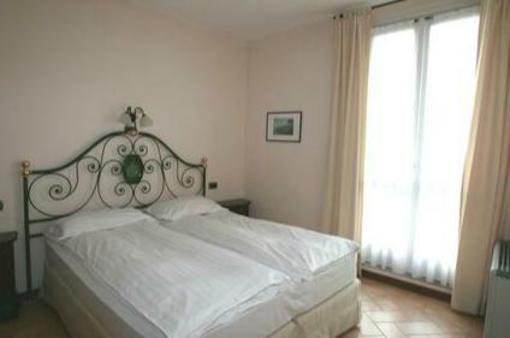 фото отеля Residence La Limonera