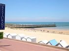 фото отеля La Cremaillere Hotel Courseulles-Sur-Mer