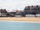 фото отеля La Cremaillere Hotel Courseulles-Sur-Mer