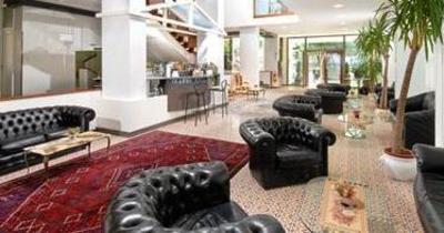 фото отеля Hotel Napoleon Cattolica