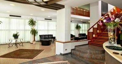 фото отеля Hotel Napoleon Cattolica