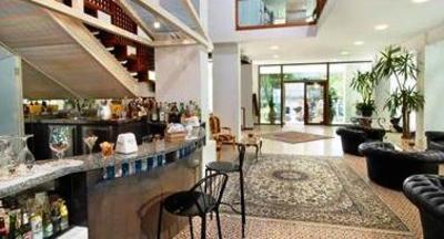 фото отеля Hotel Napoleon Cattolica