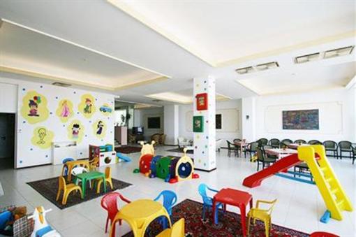 фото отеля Hotel Napoleon Cattolica