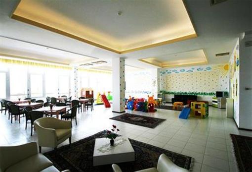 фото отеля Hotel Napoleon Cattolica