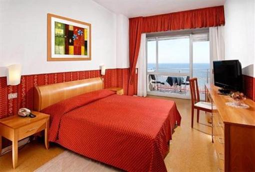 фото отеля Hotel Napoleon Cattolica