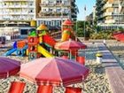 фото отеля Hotel Napoleon Cattolica