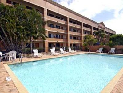 фото отеля Super 8 Fort Myers