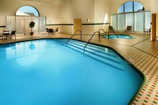 фото отеля Holiday Inn Express & Suites Manassas