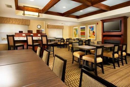 фото отеля Holiday Inn Express & Suites Manassas