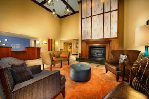 фото отеля Holiday Inn Express & Suites Manassas