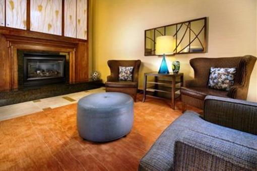фото отеля Holiday Inn Express & Suites Manassas