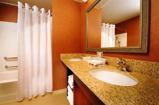 фото отеля Holiday Inn Express & Suites Manassas