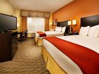 фото отеля Holiday Inn Express & Suites Manassas