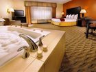 фото отеля Holiday Inn Express & Suites Manassas