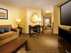 фото отеля Holiday Inn Express & Suites Manassas