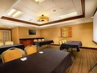 фото отеля Holiday Inn Express & Suites Manassas