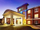 фото отеля Holiday Inn Express & Suites Manassas