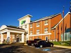 фото отеля Holiday Inn Express & Suites Manassas