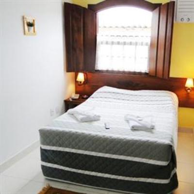 фото отеля Pousada Doce Paraty