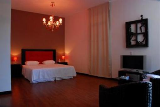 фото отеля Palermo Soho Loft