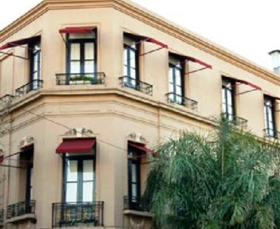 фото отеля Palermo Soho Loft