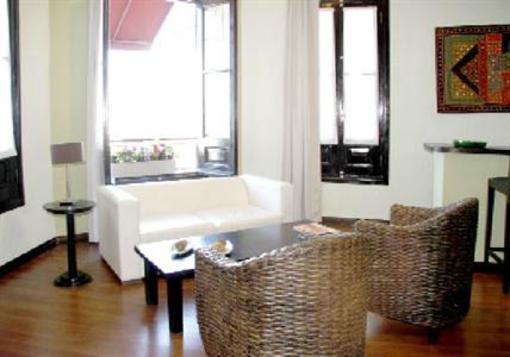 фото отеля Palermo Soho Loft