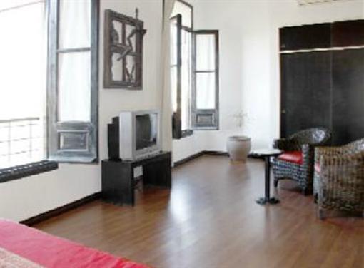 фото отеля Palermo Soho Loft