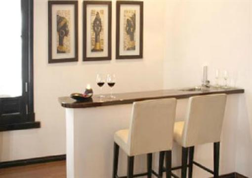 фото отеля Palermo Soho Loft