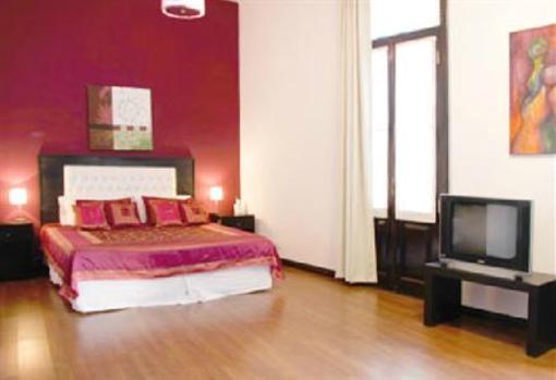 фото отеля Palermo Soho Loft