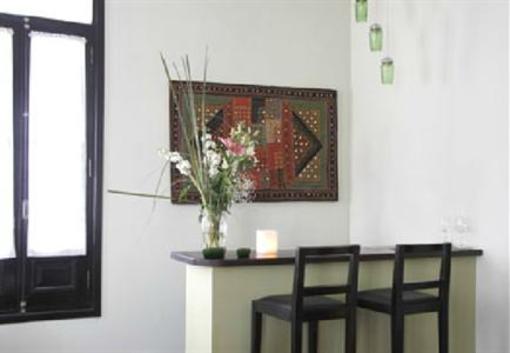 фото отеля Palermo Soho Loft