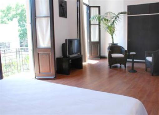 фото отеля Palermo Soho Loft
