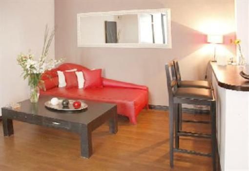 фото отеля Palermo Soho Loft
