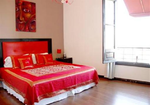 фото отеля Palermo Soho Loft