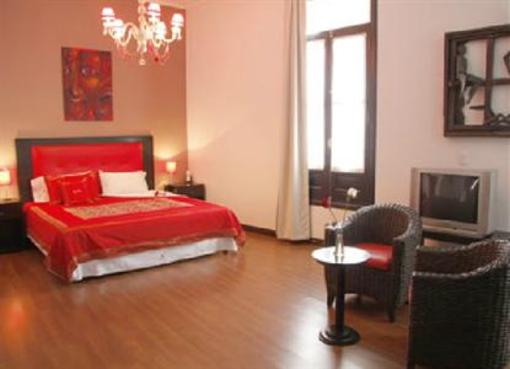 фото отеля Palermo Soho Loft
