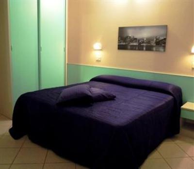 фото отеля Hotel Oltremar