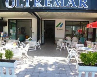 фото отеля Hotel Oltremar