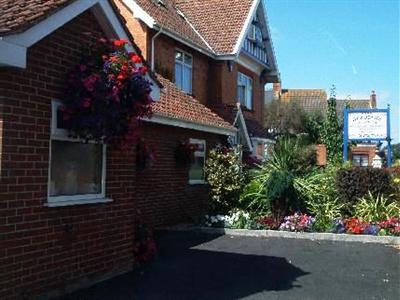 фото отеля St. Aubyns Guest House