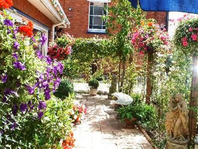 фото отеля St. Aubyns Guest House