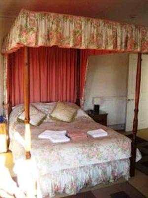 фото отеля St. Aubyns Guest House