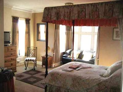 фото отеля St. Aubyns Guest House