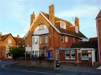 фото отеля St. Aubyns Guest House