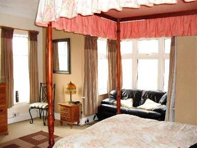 фото отеля St. Aubyns Guest House