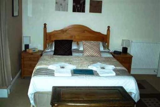фото отеля St. Aubyns Guest House