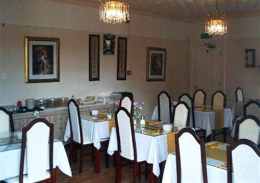 фото отеля St. Aubyns Guest House