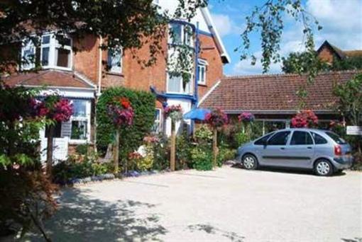 фото отеля St. Aubyns Guest House
