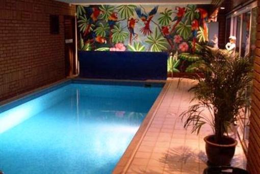 фото отеля St. Aubyns Guest House