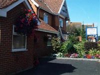 St. Aubyns Guest House