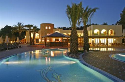 фото отеля Insotel Club Tarida Beach