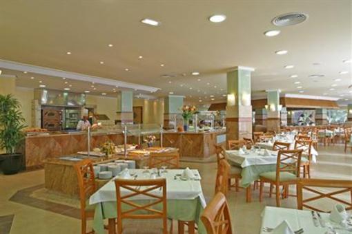 фото отеля Insotel Club Tarida Beach