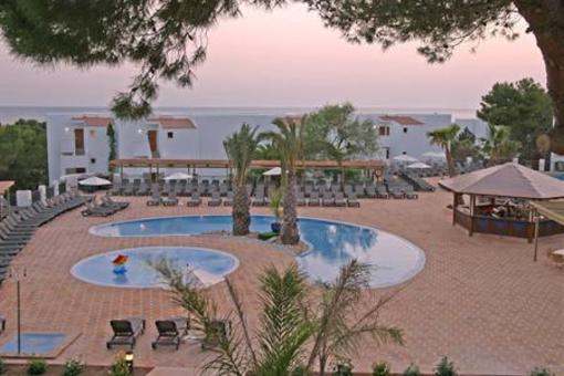 фото отеля Insotel Club Tarida Beach